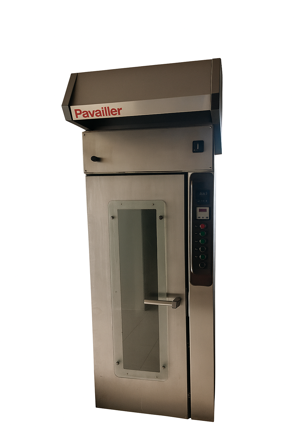 Four Ventilé - Topaze