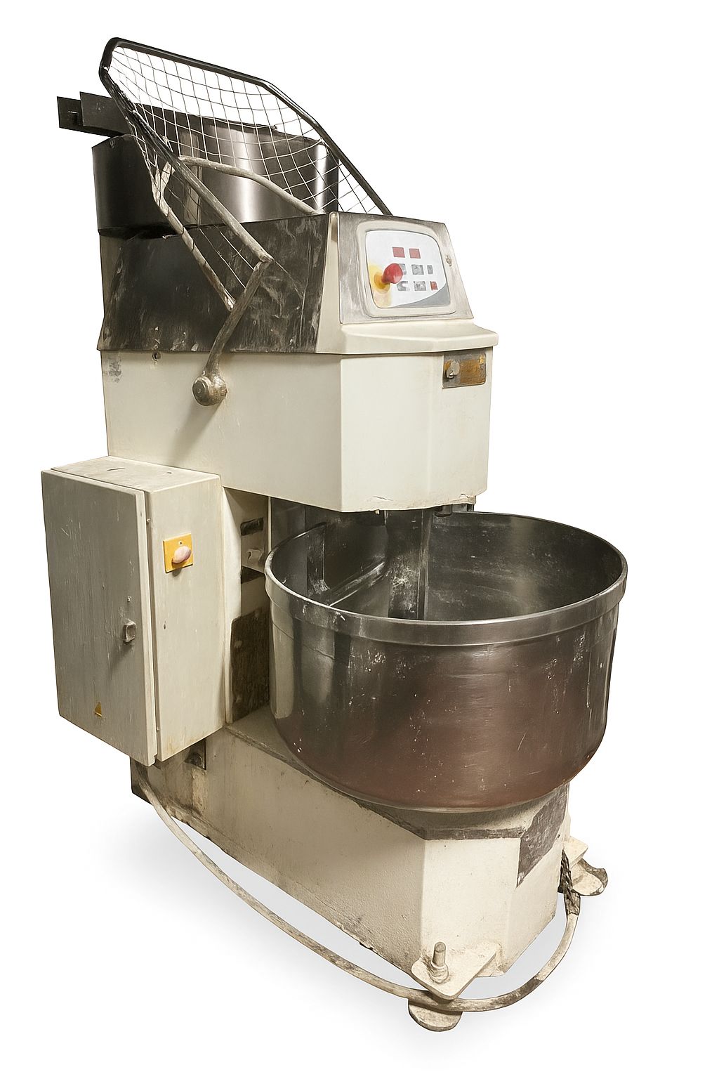 Pétrin Spirale SEBP